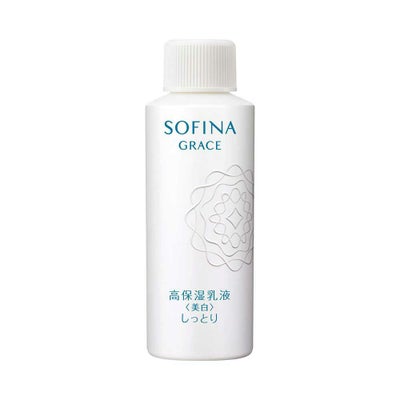 ◇ソフィーナグレイス 高保湿クリーム 美白 濃厚こく 40g【医薬部外品 