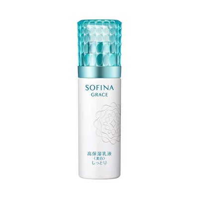 ◇ソフィーナグレイス 高保湿クリーム 美白 濃厚こく 40g【医薬部外品 