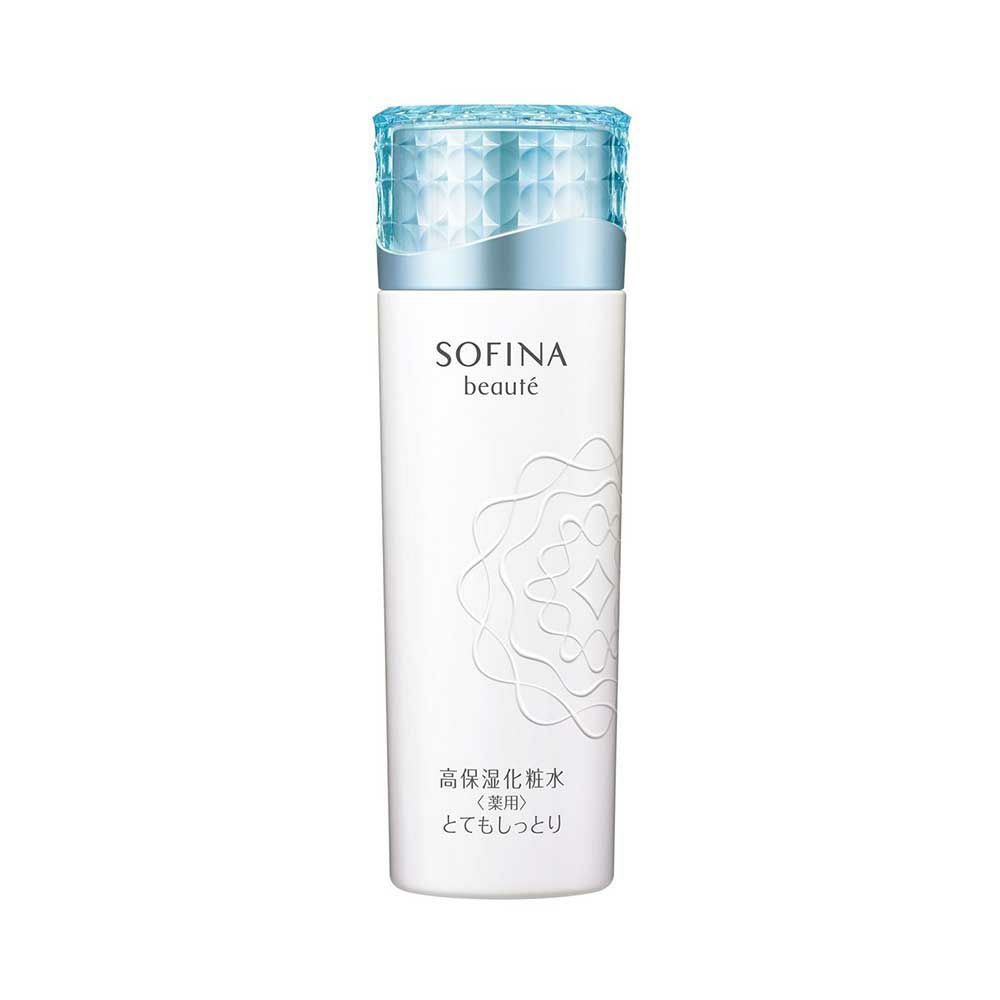 ソフィーナボーテ 高保湿化粧水 とてもしっとり 140ml