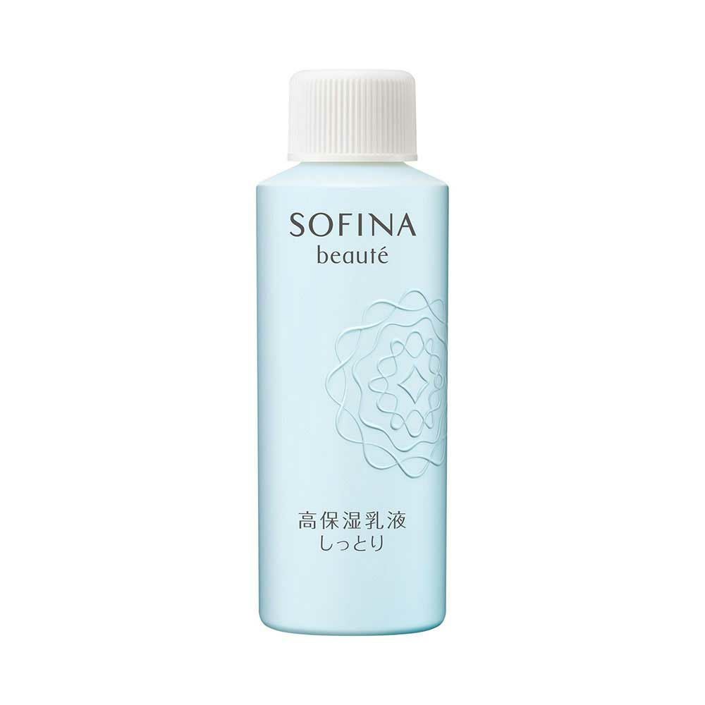 ◇ソフィーナボーテ 高保湿乳液 とてもしっとり つめかえ用 60g