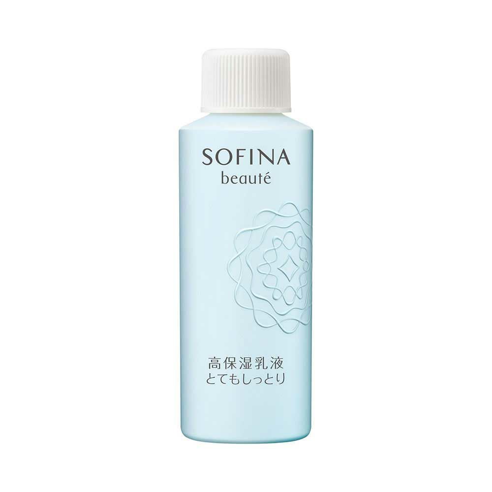 ◇ソフィーナボーテ 高保湿乳液 とてもしっとり つめかえ用 60g