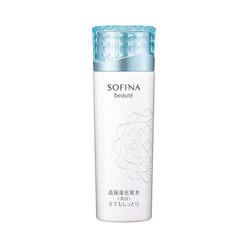 ソフィーナボーテ 高保湿化粧水 美白 とてもしっとり 140ml【医薬部外品】