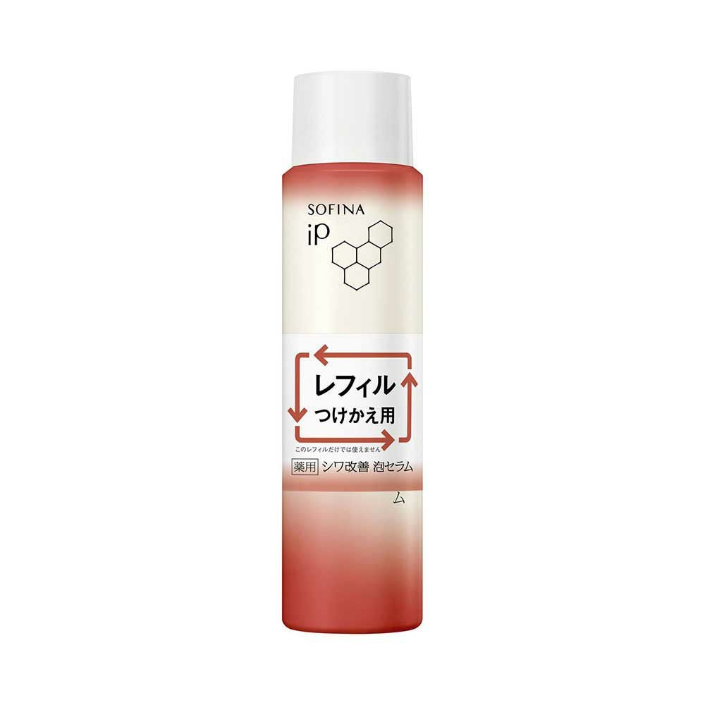 ◇エリクシール ザ セラム aa (つけかえ用) (医薬部外品) 50mL