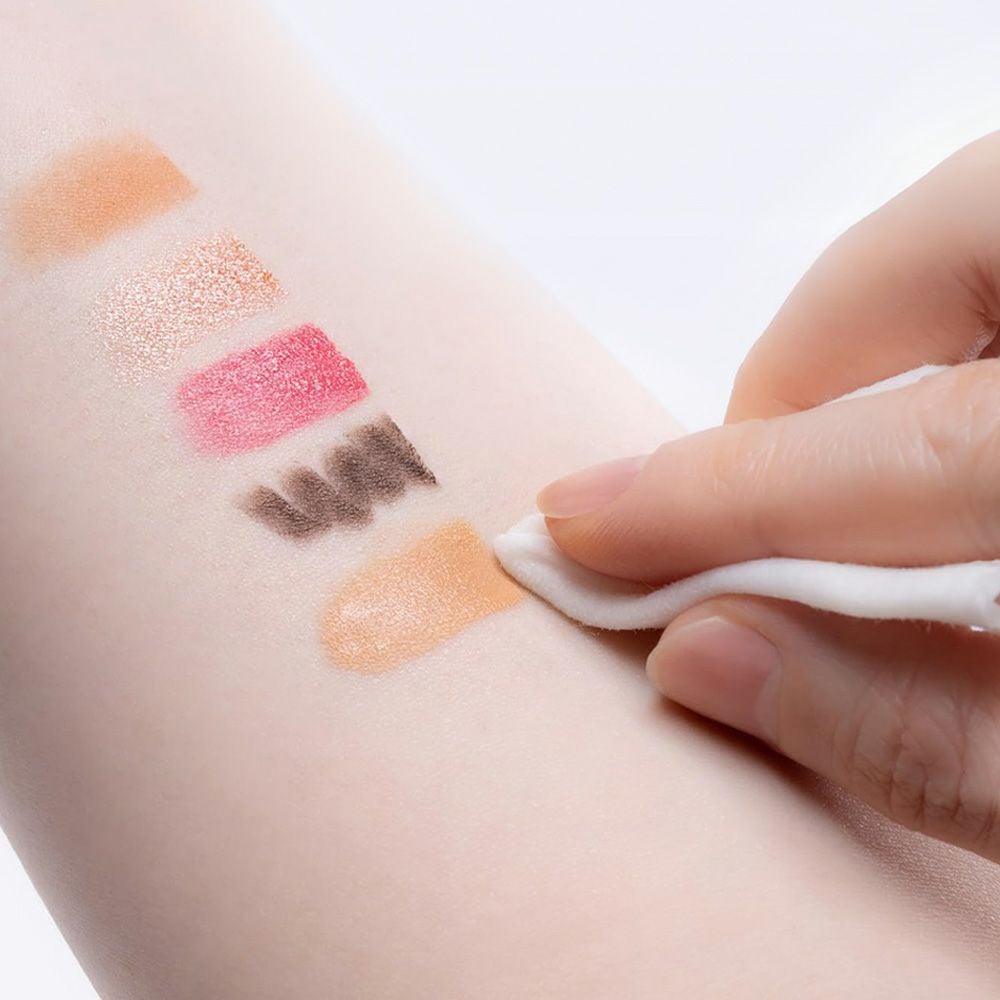 ソフティモ メイク落としシート ヒアルロン酸 つめかえ用 52枚入