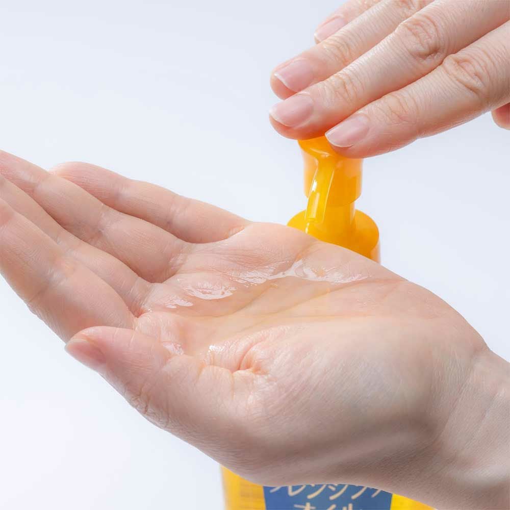 ソフティモ ディープクレンジングオイル つめかえ用 210ml