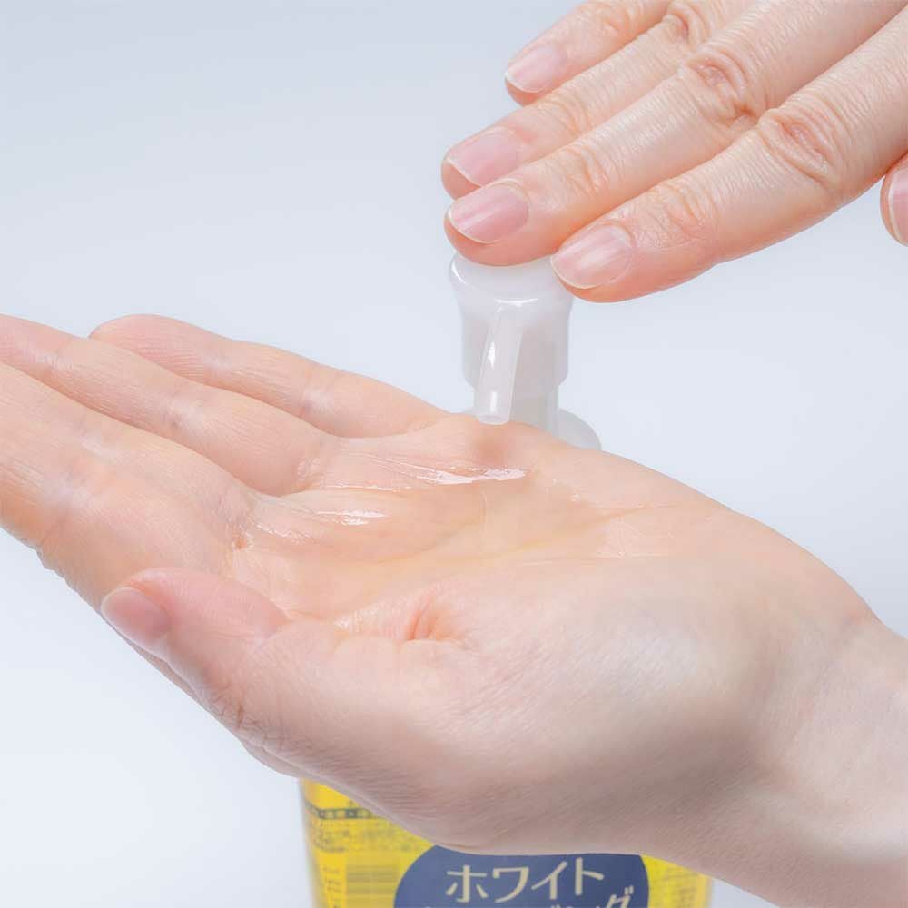 ソフティモ ホワイトクレンジングオイル つめかえ用 210ml